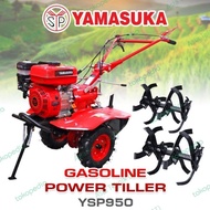ready mesin bajak sawah mini traktor tiller cultivator mini yamasuka