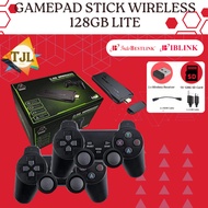 GAMEPAD PS2 Retro Video Games HDMI TV Game Stick 4K Game Console Wireless Gamepad HDMI TV Retro Vide