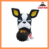 Banpresto JoJo's Bizarre Adventure: Stardust Crusaders SOFVIMATES Iggy