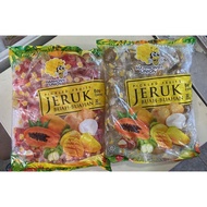 Jeruk Buah Harmony Union
