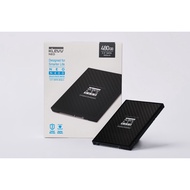 KLEVV N400 480GB Sata SSD 2.5 Inch , 3D TLC Nand K480GSSDS3-N40