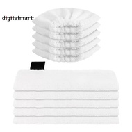Replacement Steam Mop Cloth for Karcher Easyfix SC2 SC3 SC4 SC5 Steam Cleaner Microfibre Floor Cloth