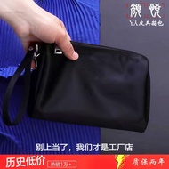 [1922 People Collection] 2025 Clutch Bag Women's Portable Travel High-End Business Casual Ladies Han
