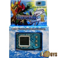 Bandai Digimon Digivice Pendulum II Wind Guardians