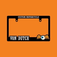 Custom Long Vondutch Frame
