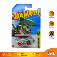 Hot Wheels Shark Bite TH Reg - M 2025