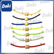 [DOKI MOTO] FUEL FILTER WITH HOSE FUEL HOSE