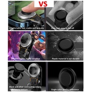 Mobile Game Auxiliary Joystick Game Handle Hero Azimuth Artifact Practical Peripheral Key E5t8