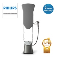 Philips All-in-One 8000 Series All-in-One Ironing Solution GC628/86