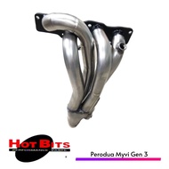 Hot Bits Extractor - Perodua Myvi Gen 3