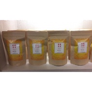 Alishan Oolong Tea Bags: 50 Bags Per Bag