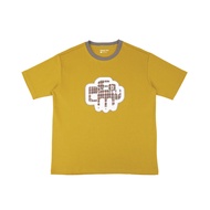 Dmeow Academy Tee • Olive