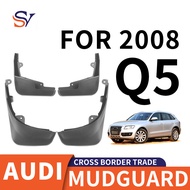 Suitable for 2008 AUDI Q5 AUDI Q5 Tire Fender