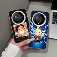 Honor x9a 5g case Honor x9d 5g case Anti fall protective phone case
