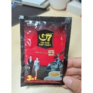 Trung Nguyen Kopi Vietnam Halal sachet 16g