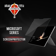 Nanotech Microsoft Surface Go 2/ Pro 7/6/5/4 0.2MM Tempered Glass Screen Protector