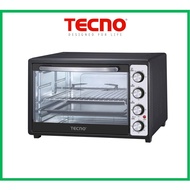 Tecno 48L 6 Multi-function Table Top Electric Oven TEO 4800