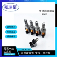 JF015E Transmission Solenoid Valve for2012-15Sentra Versa 1.6L 1.8L Transmission Valve Body