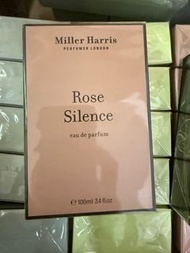 Miller Harris Rose Silence 100ml 香水