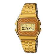 CASIO General A159WGEA-9ADF (W)