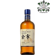 Nikka Yoichi Single Malt Whiskey 700mL ABV 45%