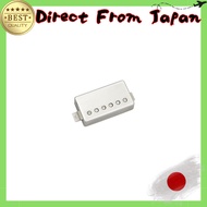 Seymour Duncan Pickup APH-1b Nickel ALNICO II PRO with Nickel Cover [Parallel Import]