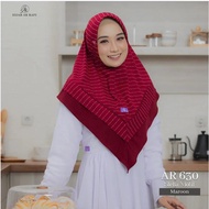 Ar630 Premium Branded Hijab Collection 2023 – Original Arrafi