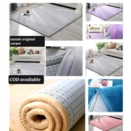 XXXL Original Tatami Carpet Japanese Style | XXXL, XXL, L and M Tatami original carpet with