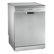 Modena Freestanding Dishwasher WP 600 Mesin Cuci Piring Otomatis