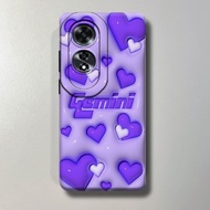 Soft Case Oppo A60 Softcase Pro Camera Softcase Flexible - F74