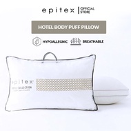 Epitex Body Puff Pillow | Hotel Down Pillow (Soft)