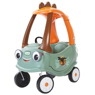 Little Tikes T-Rex Cozy Coupe รถขาไถทีเร็กซ์