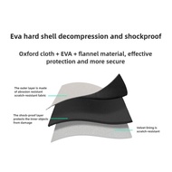 Projector Travel Case Bag For  Freestyle case For Freestyle 2nd Gen Portable EVA Storage Bag For Pro