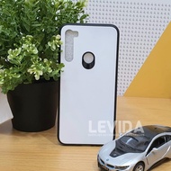 Case Redmi Note 8 Redmi Note 8 Pro Glass Case Premium Protect Kamera Casing Redmi Note 8 Redmi Note
