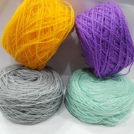 / wool yarn / Siet Yarn / knitting yarn Small ply wool yarn