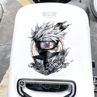 Naruto Kakashi Stickers Wall Stickers Indoor Doors Windows Walls Body Waterproof Sunscreen Self-Adhe