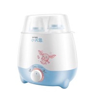 Knob Control Baby Milk Warmer Steam Baby Bottle Warmer And Sterlizer Feeding Bottle Warmer Baby Prod