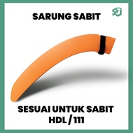 SARUNG SABIT 111 /HDL  SICKLE COVER 111 / HDL