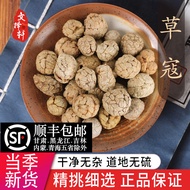 T Traditional Chinese Herbal Material Selection Caocome Small Cao Clasp Cao Cardamom Cao Cao Cao Spi