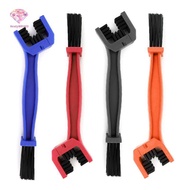 BTYB> Portable Bicycle Chain Cleaner Motorcycle Road Bike Chain Clean Brush Cleaner Outdoor Cleaner 