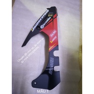 Follow shop to buy good prices on September 5, June 5 - Exciter 150 plow mines