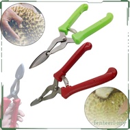 [Fenteer1efMY] Durian Opener Tool Save Labor Durian Divider for Fruit Cooking Grocery