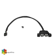 Sata Asrock Deskmini 2 X Usb 2.0 Interface Adapter Cable