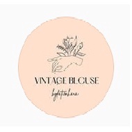 VINTAGE BLOUSE PREMIUM**