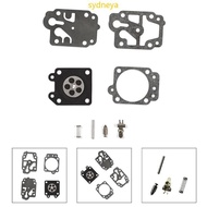 Carburetor Rebuild Diaphragms for 26cc 33cc 43cc 49cc 52cc Motorbike Carb Repair