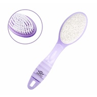 MEKO Pumice Exfoliating Brush/Exfoliating Foot Grinder/Foot Exfoliating/Manicure Tool X-012