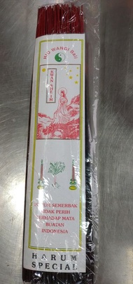 Dupa Wangi Aromatherapy Bali Harum Spesial