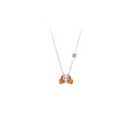 Ravipa | Lady Necklace (เลดี้) - สร้อยคอ