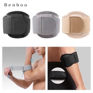 [Kesoto2] Tennis Elbow Brace, Elbow Strap, Compression Strap Support, Elbow Support Brace