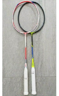 Raket Hart Light Max 79 80 Original Free Pasang Senar